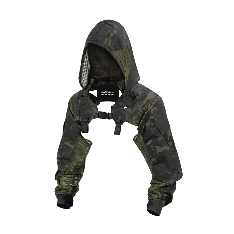 Kurtka taktyczna DMgear Origin – Hunting Outdoor Clothing recenzja i cena