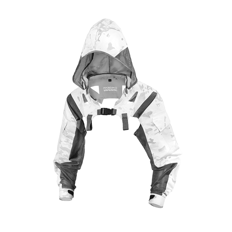 Kurtka taktyczna DMgear Origin – Hunting Outdoor Clothing recenzja i cena